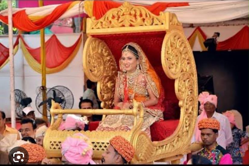 Imperial Royal Carriage