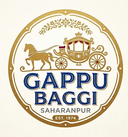 Gappu Baggi Logo